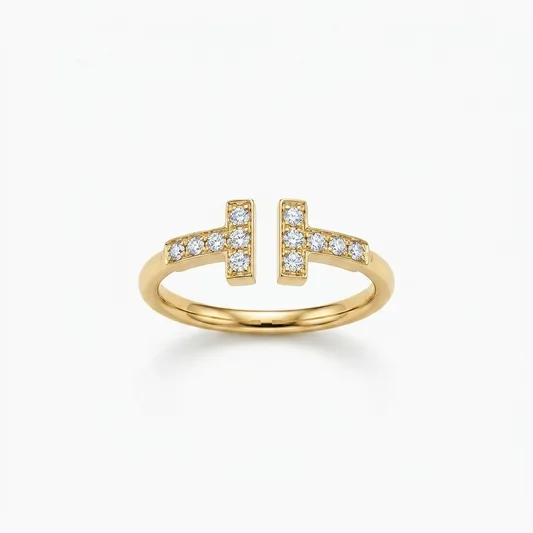 Sweet Tiff Ring