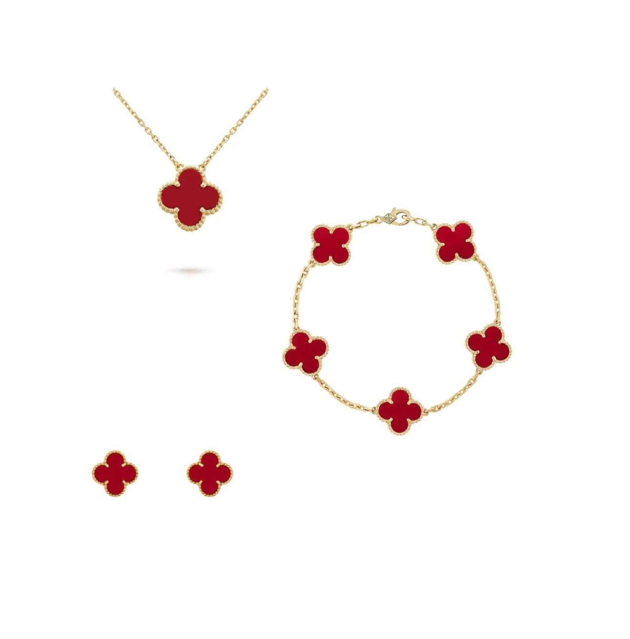 The Serena Set