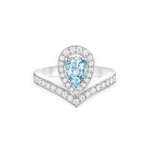 Celia Luxury Ring