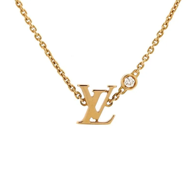 Almira Necklace