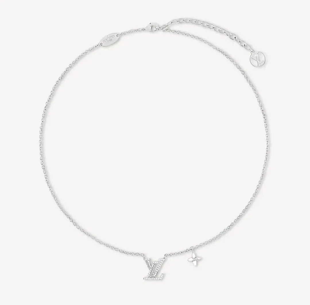 Almira Necklace