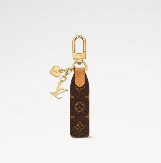 Almira Luxury Key Chain