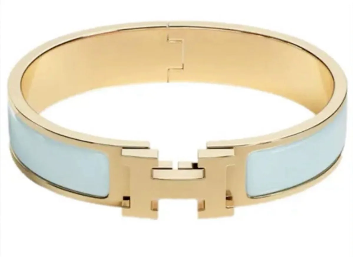 Classy He’mes Bracelet (new colours)