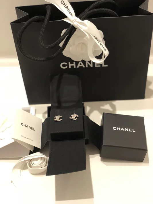 Chana Luxury Gift Packaging