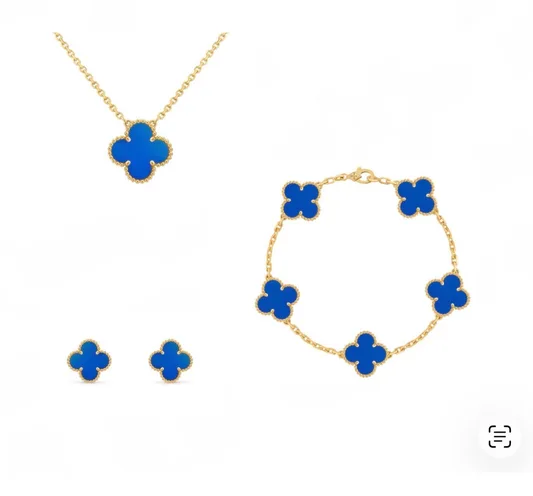 The Royal Set