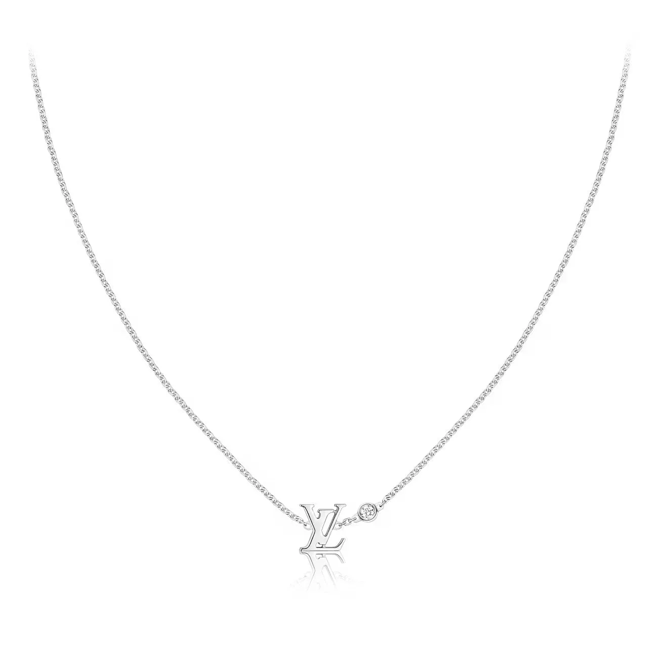 Almira Necklace