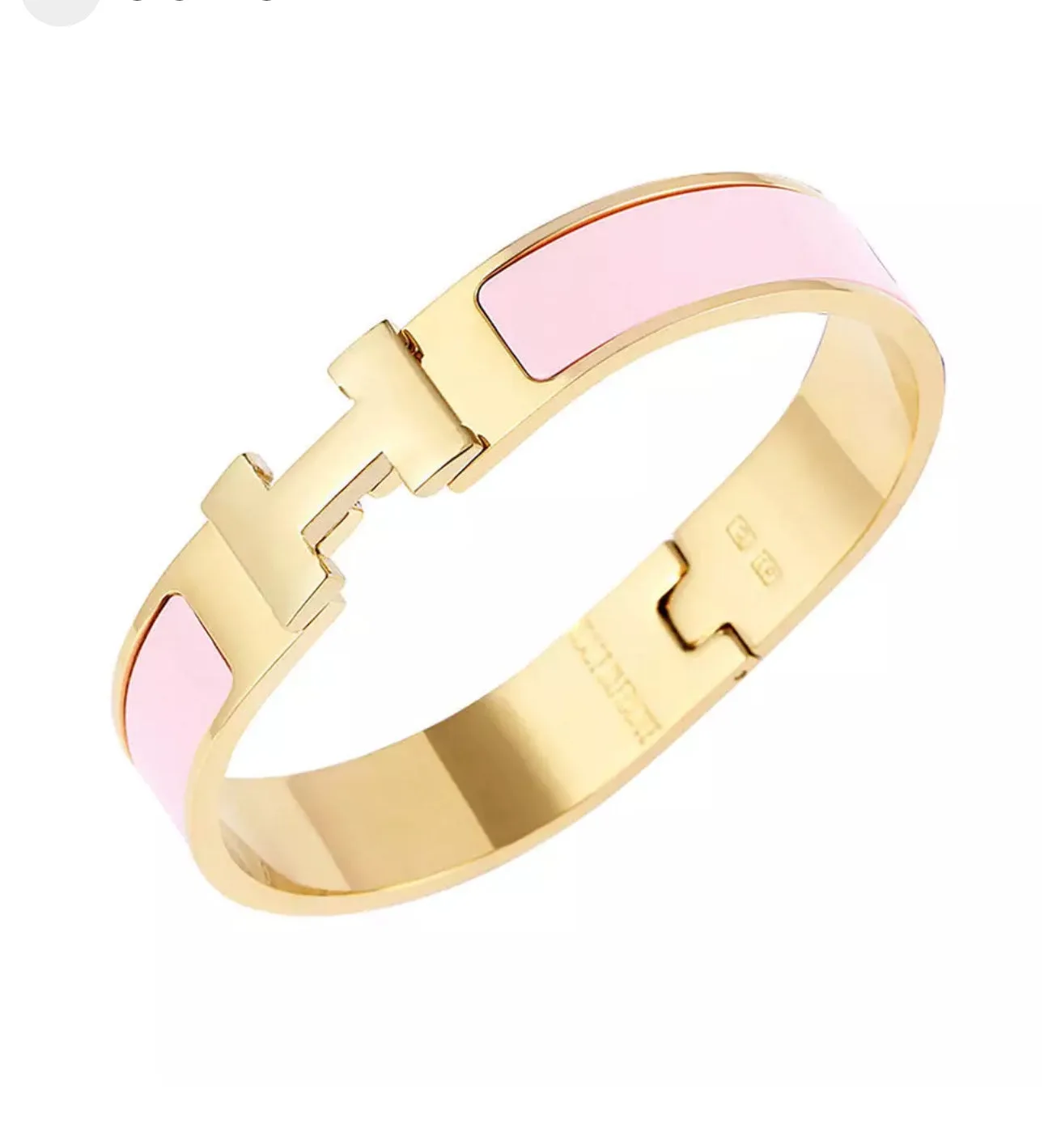 Classy He’mes Bracelet (new colours)