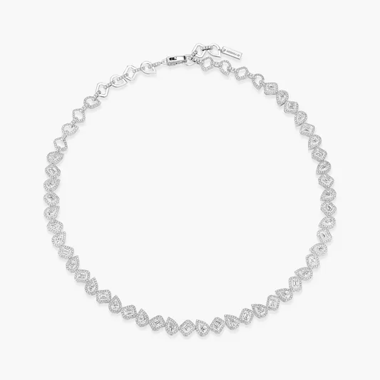 Molly Multi Necklace
