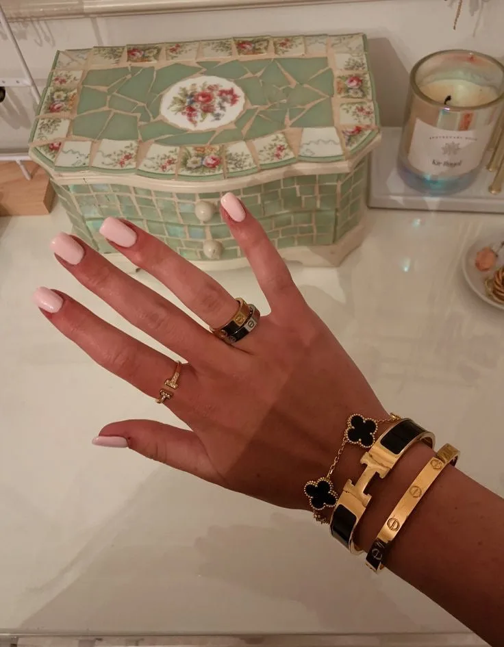 Classy He’mes Bracelet (new colours)