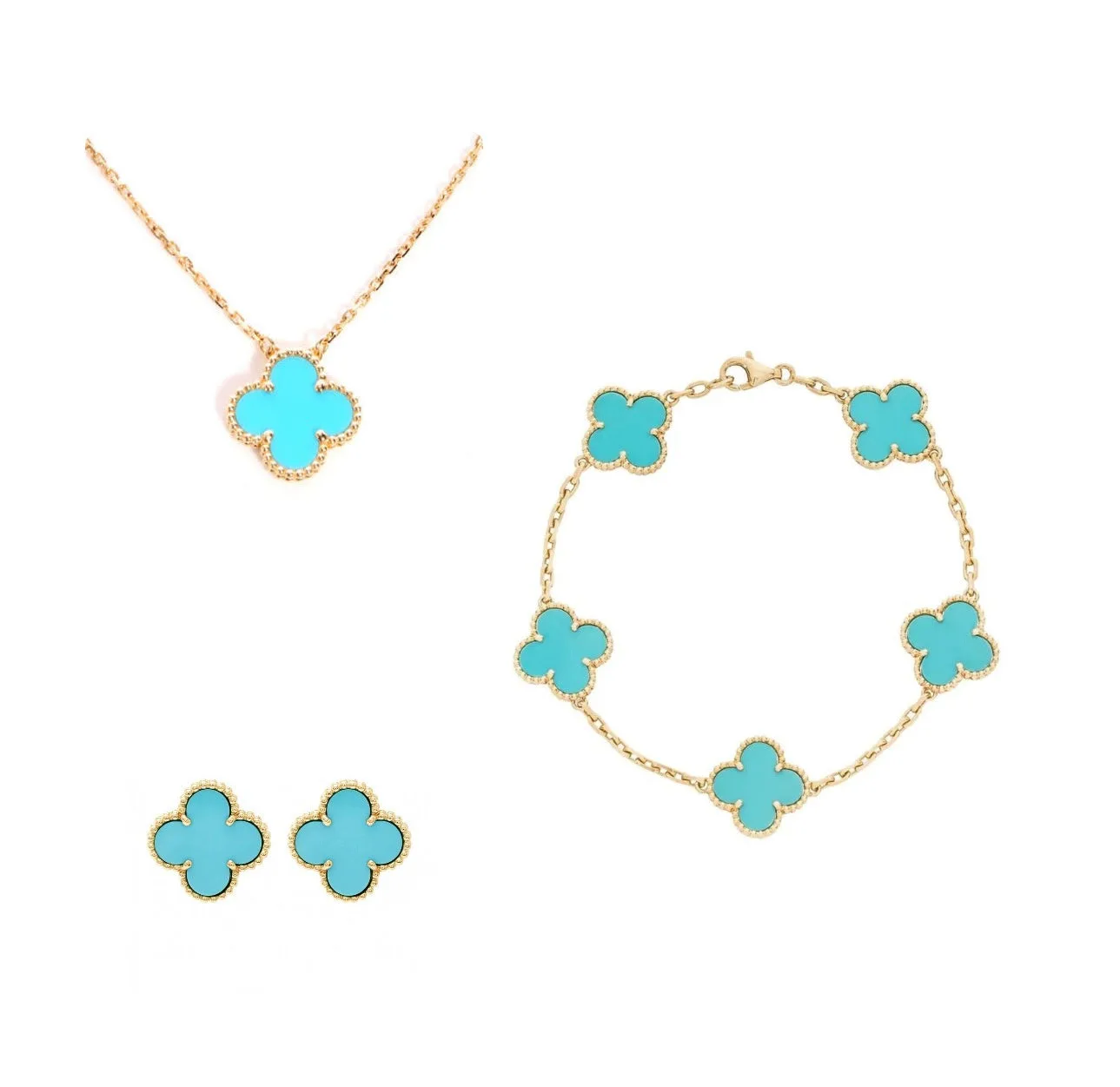 The Ocean Set