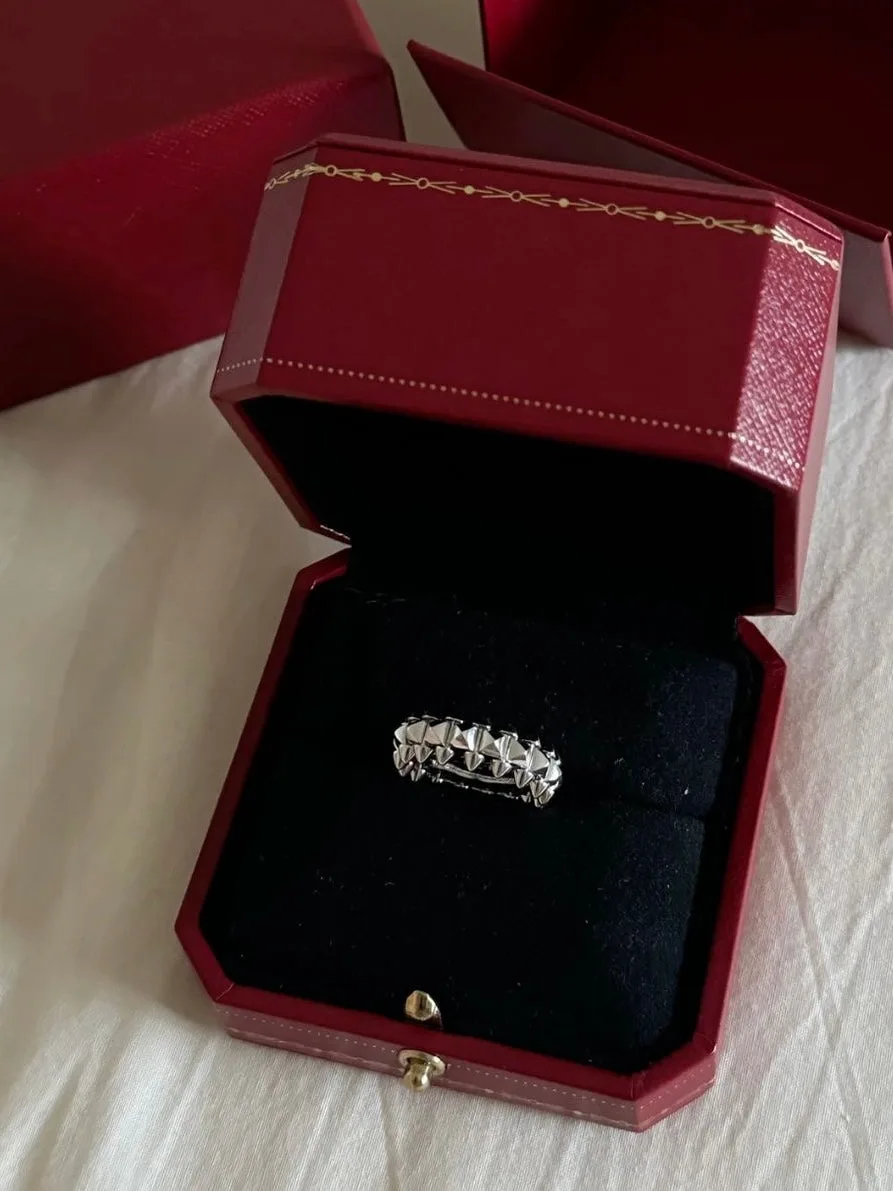 Royal Amor Ring