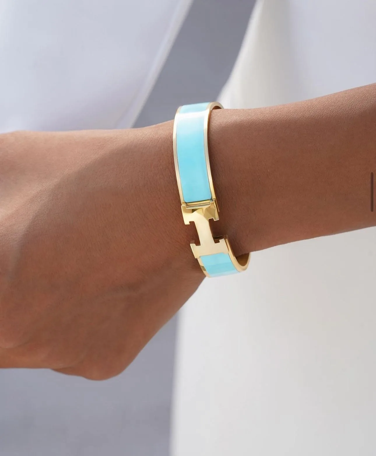 Classy He’mes Bracelet (new colours)