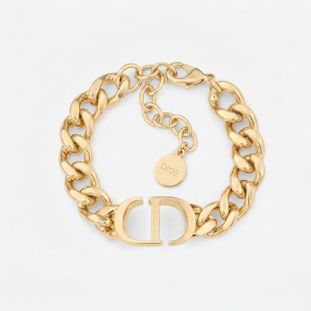Crystalle Bracelet