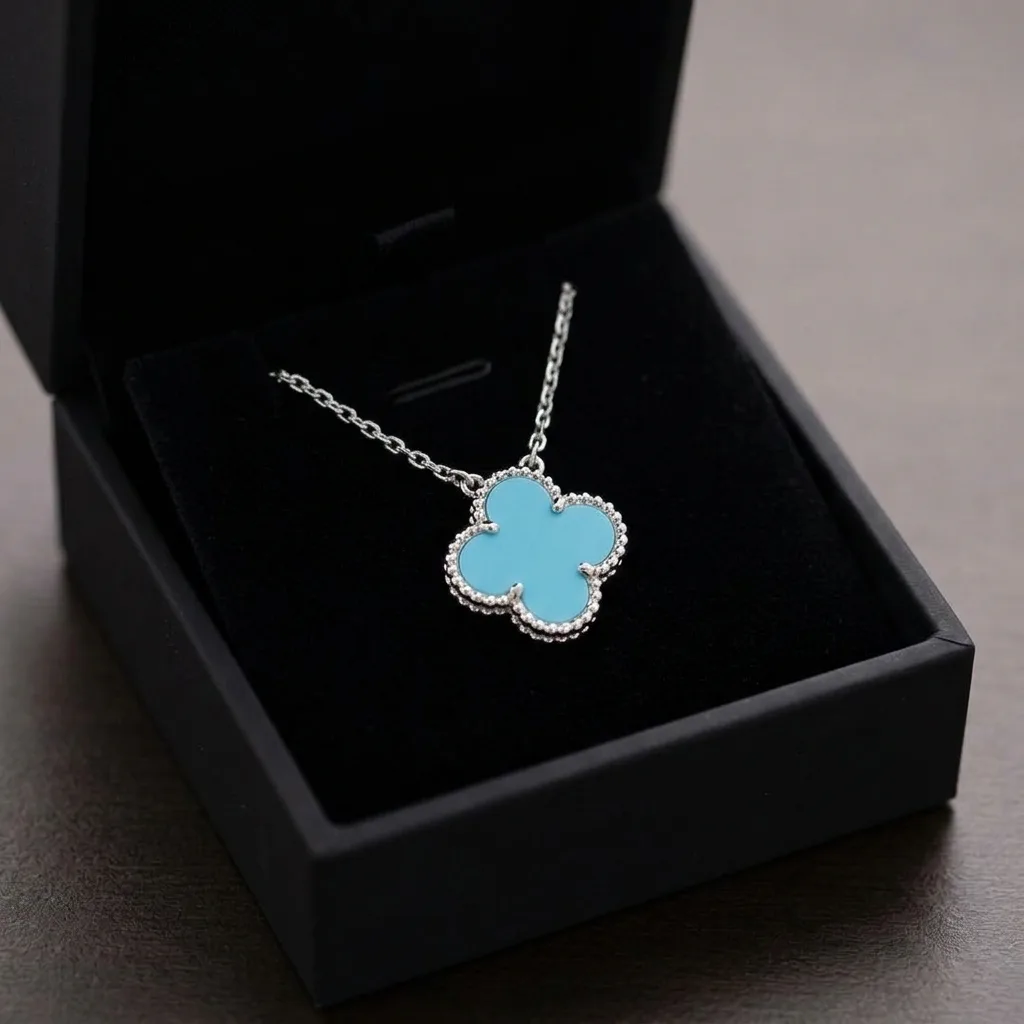 Pearly Willow Necklaces (many colours)