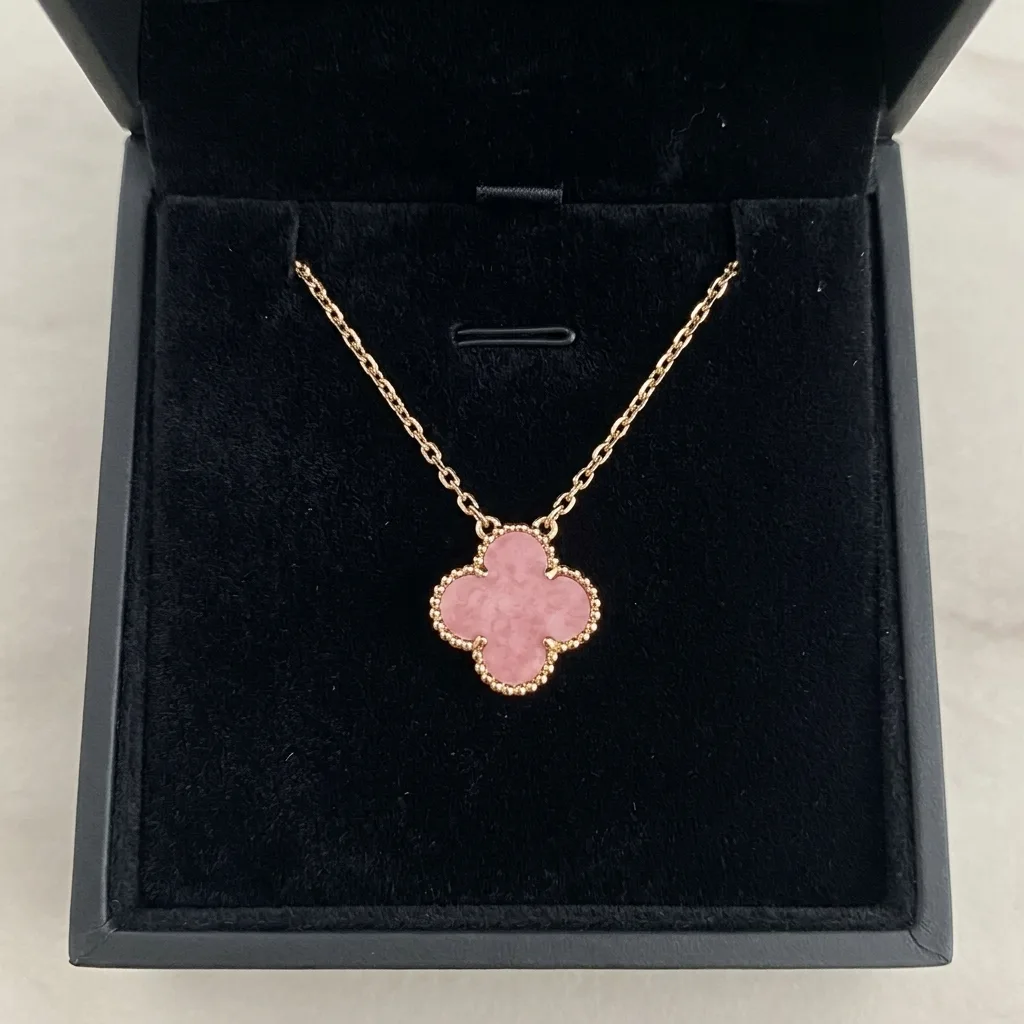 Pearly Willow Necklaces (many colours)