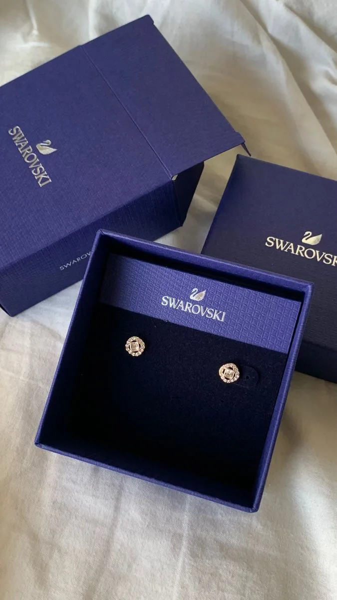 Angelic Luxury Packaging