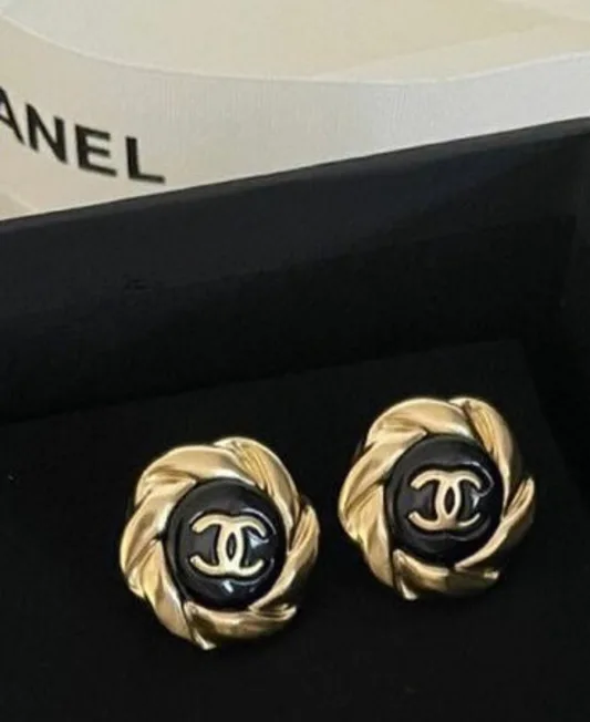 Chana Candice Earrings
