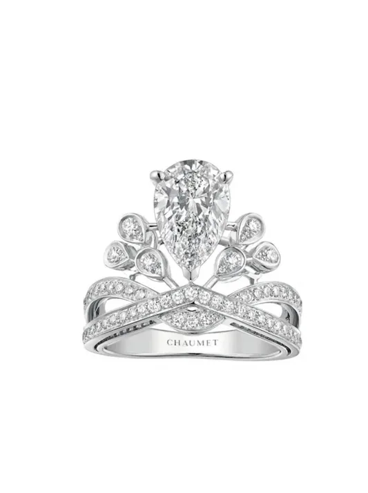 Gigi Cinderella Ring