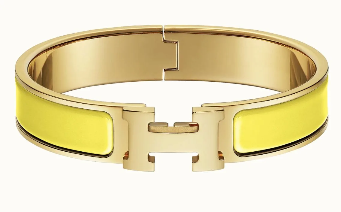 Classy He’mes Bracelet (new colours)