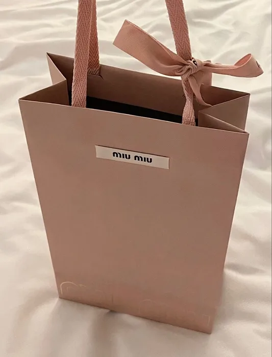 Myla Luxury Packaging