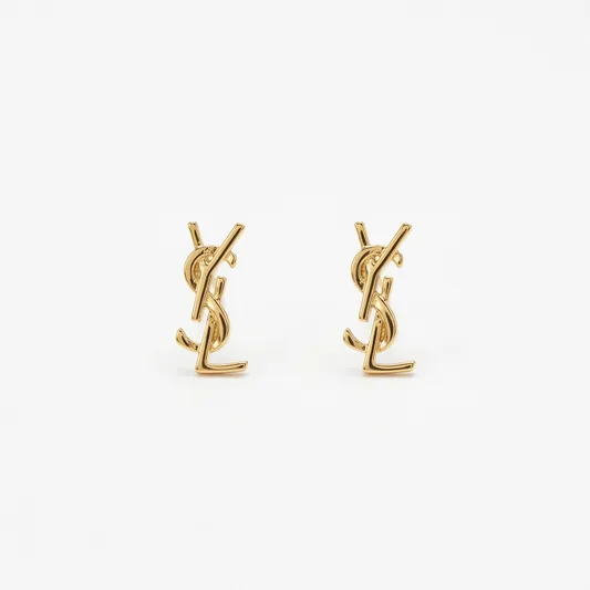 Yves Statment Earrings