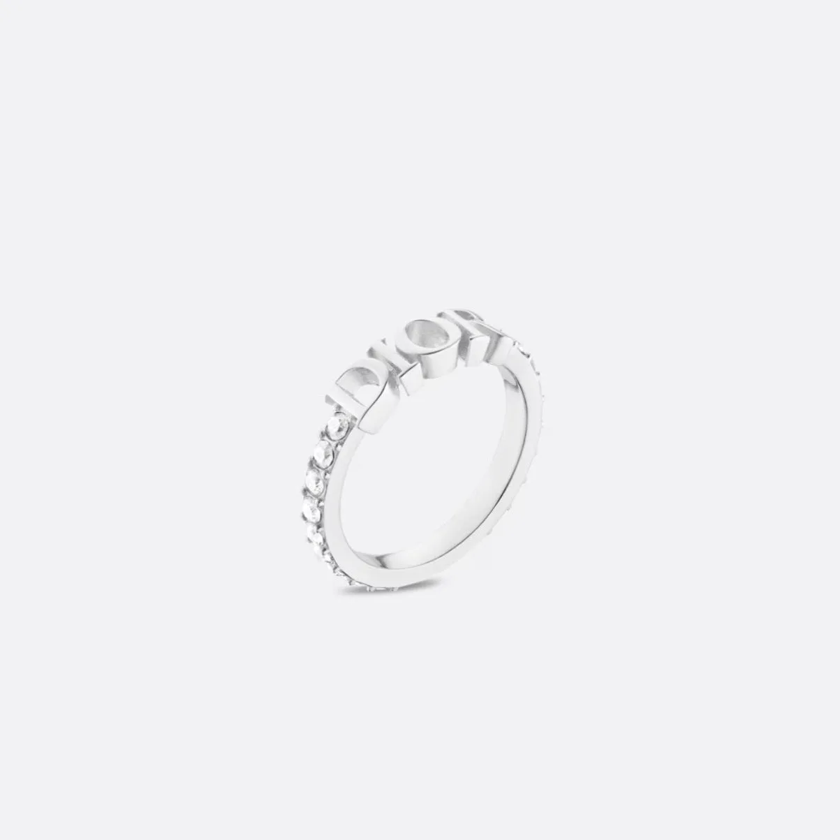 Dahlia Ring (in silver & gold)