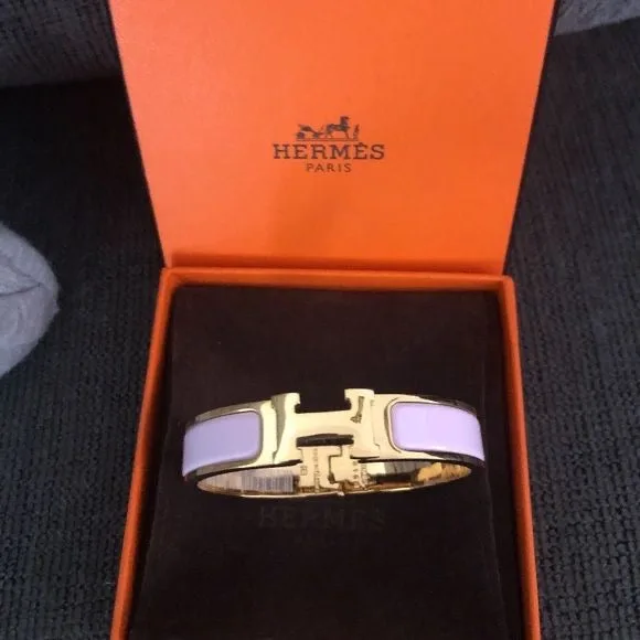 Classy He’mes Bracelet (new colours)