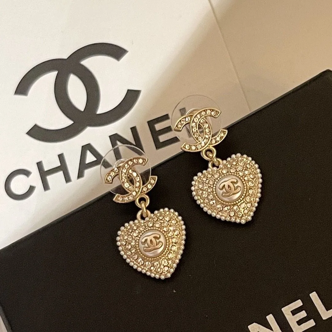 Chana Bloom Earrings