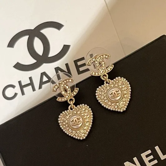 Chana Bloom Earrings