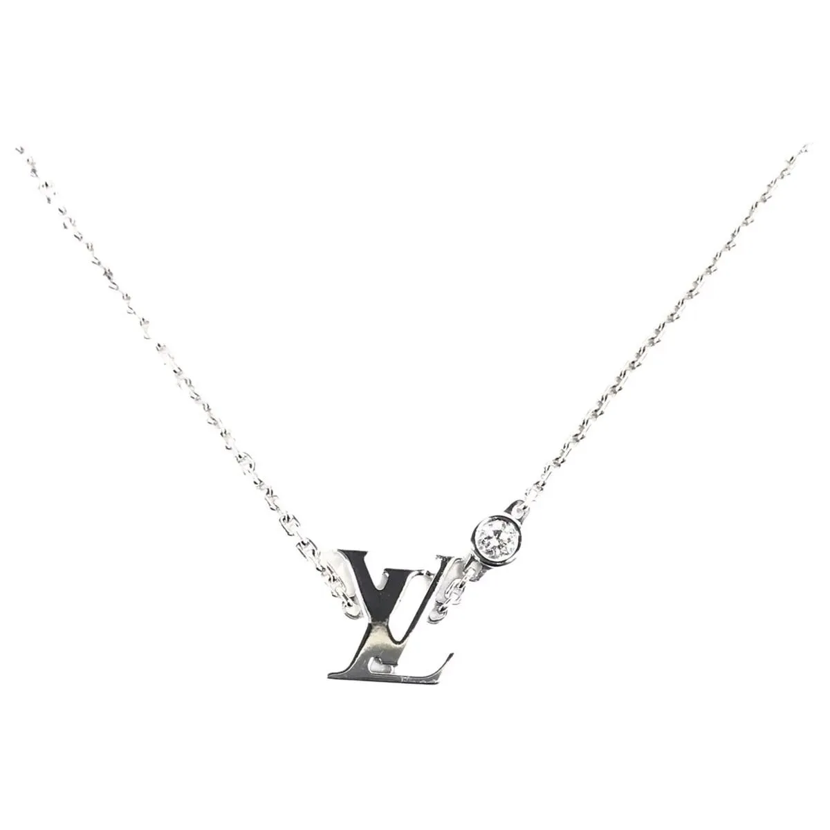 Almira Necklace