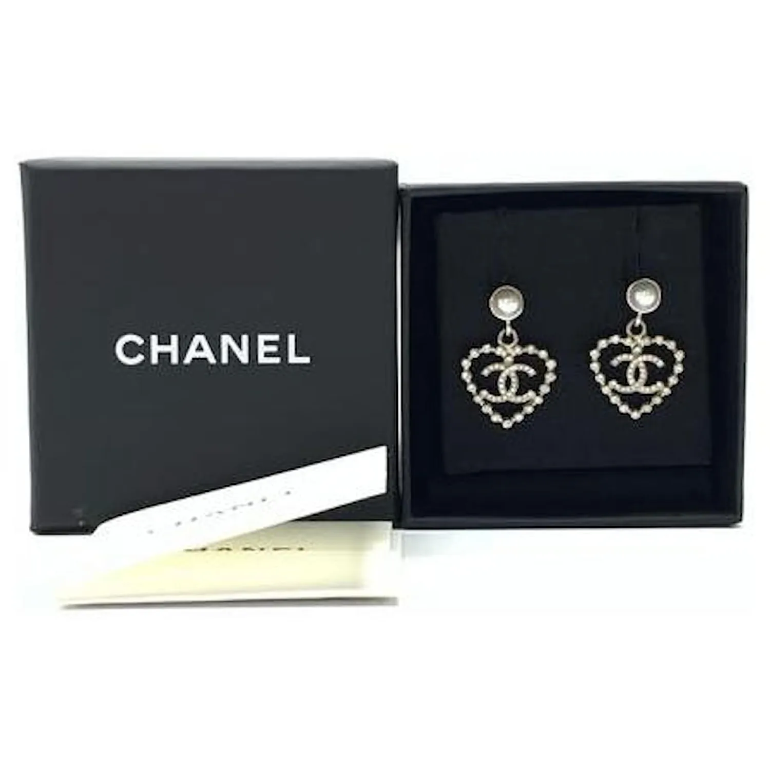 Chana Luxury Gift Packaging