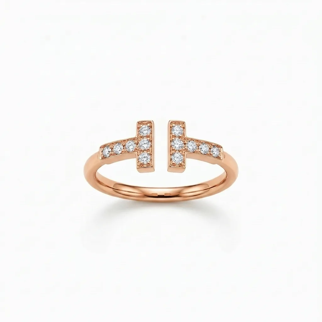 Sweet Tiff Ring