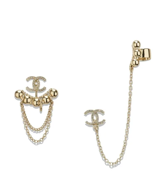Chana Layering Earrings