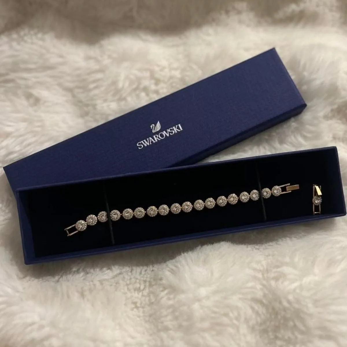 Angelic Luxury Packaging