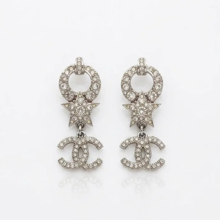 Chana Layering Star Earrings