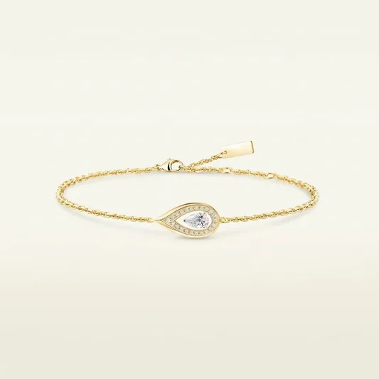 Molly Fiery Bracelet