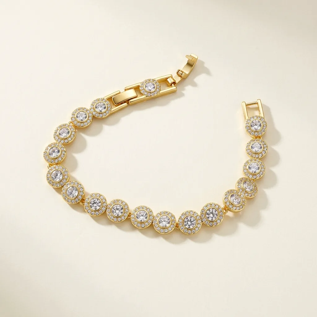 Angel Bracelet