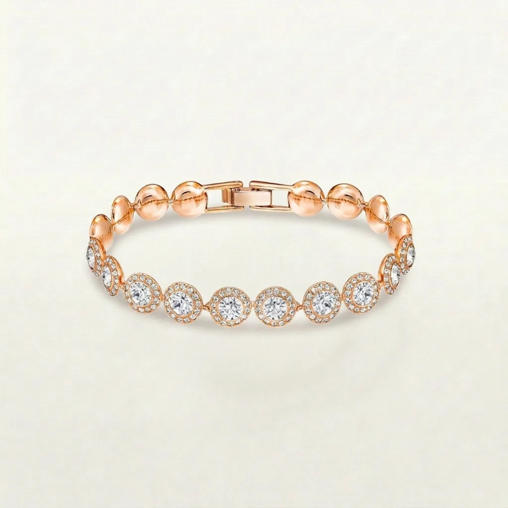 Angel Bracelet