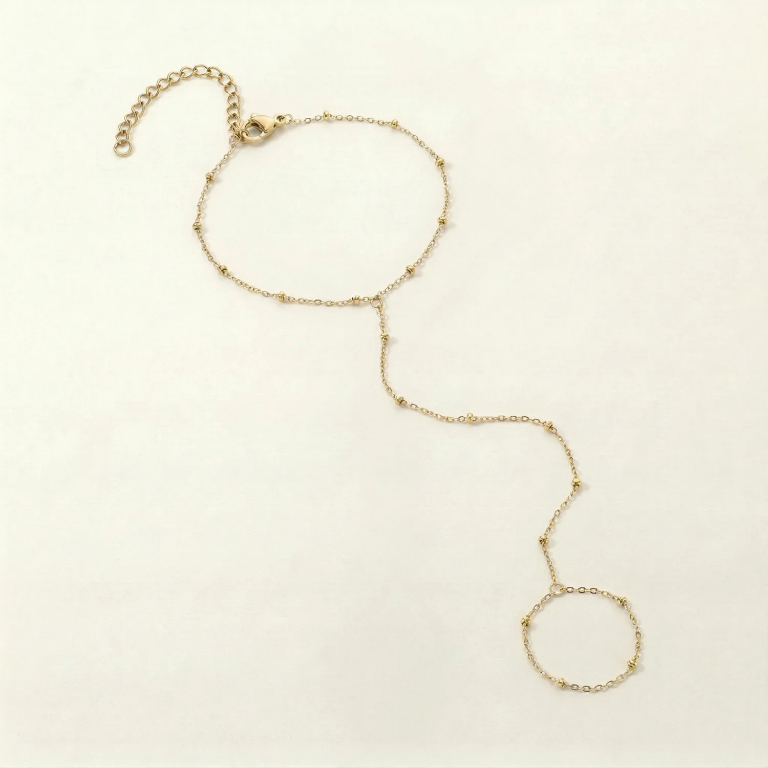 Jena Timeless Hand Chain