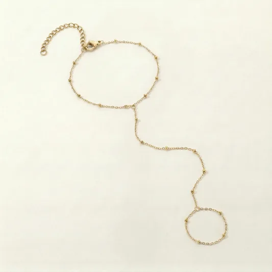 Jena Timeless Hand Chain