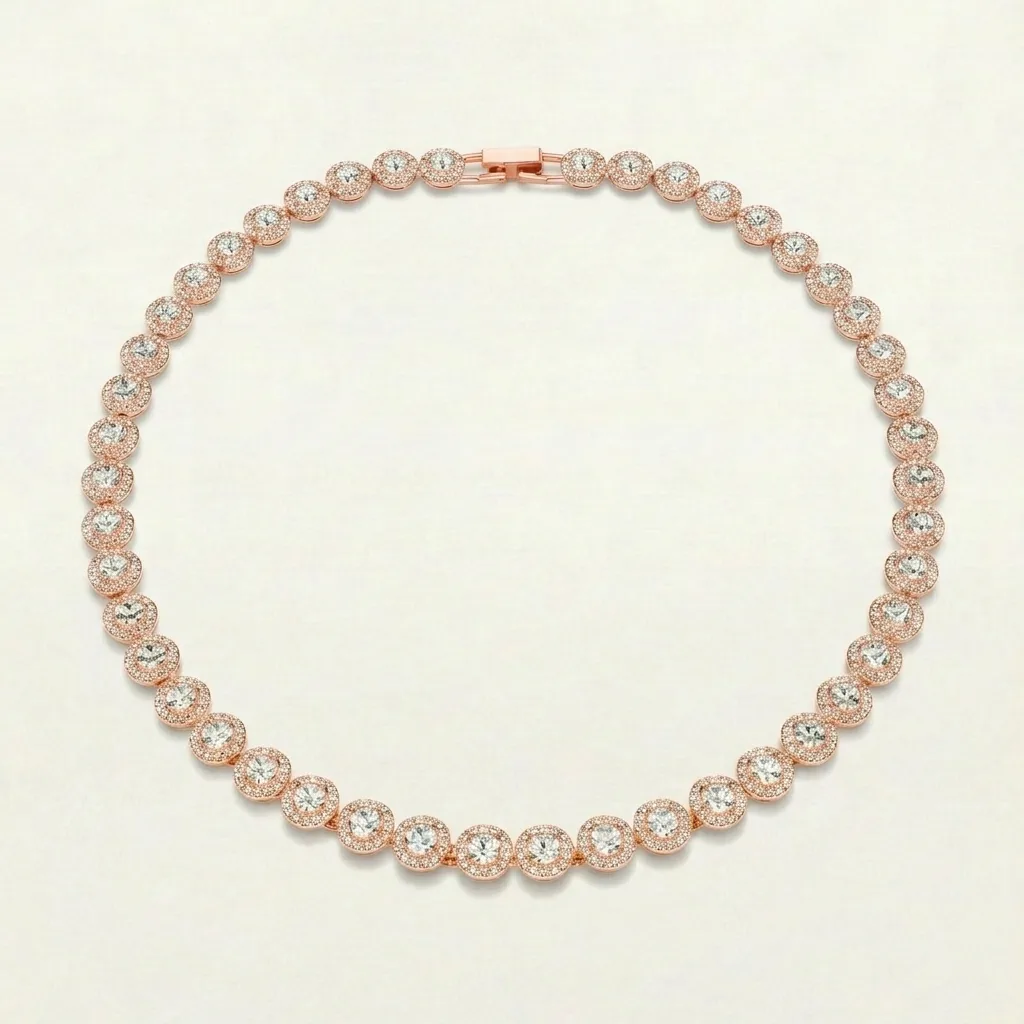 Angel Necklace