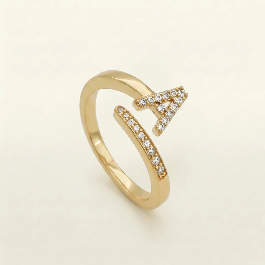 ICY Initial Ring