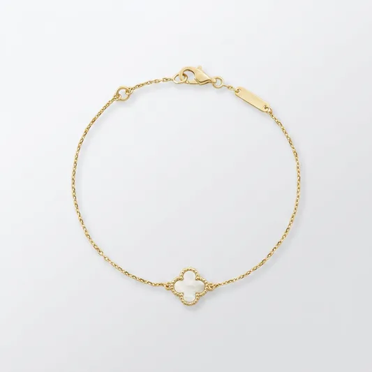 Alai Pearl Bracelet