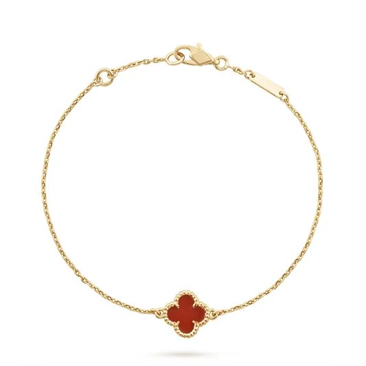 Alai Rose Bracelet