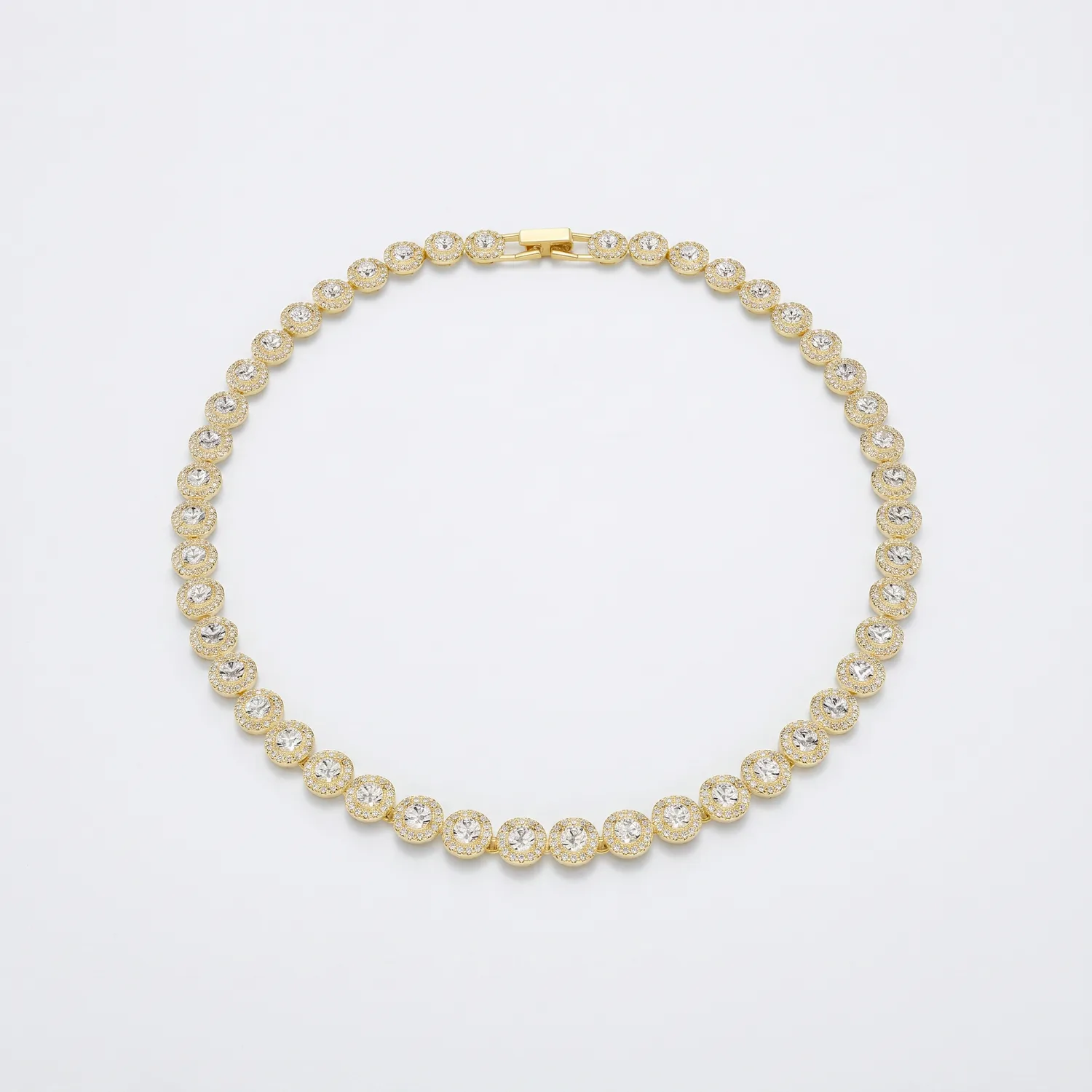 Angel Necklace