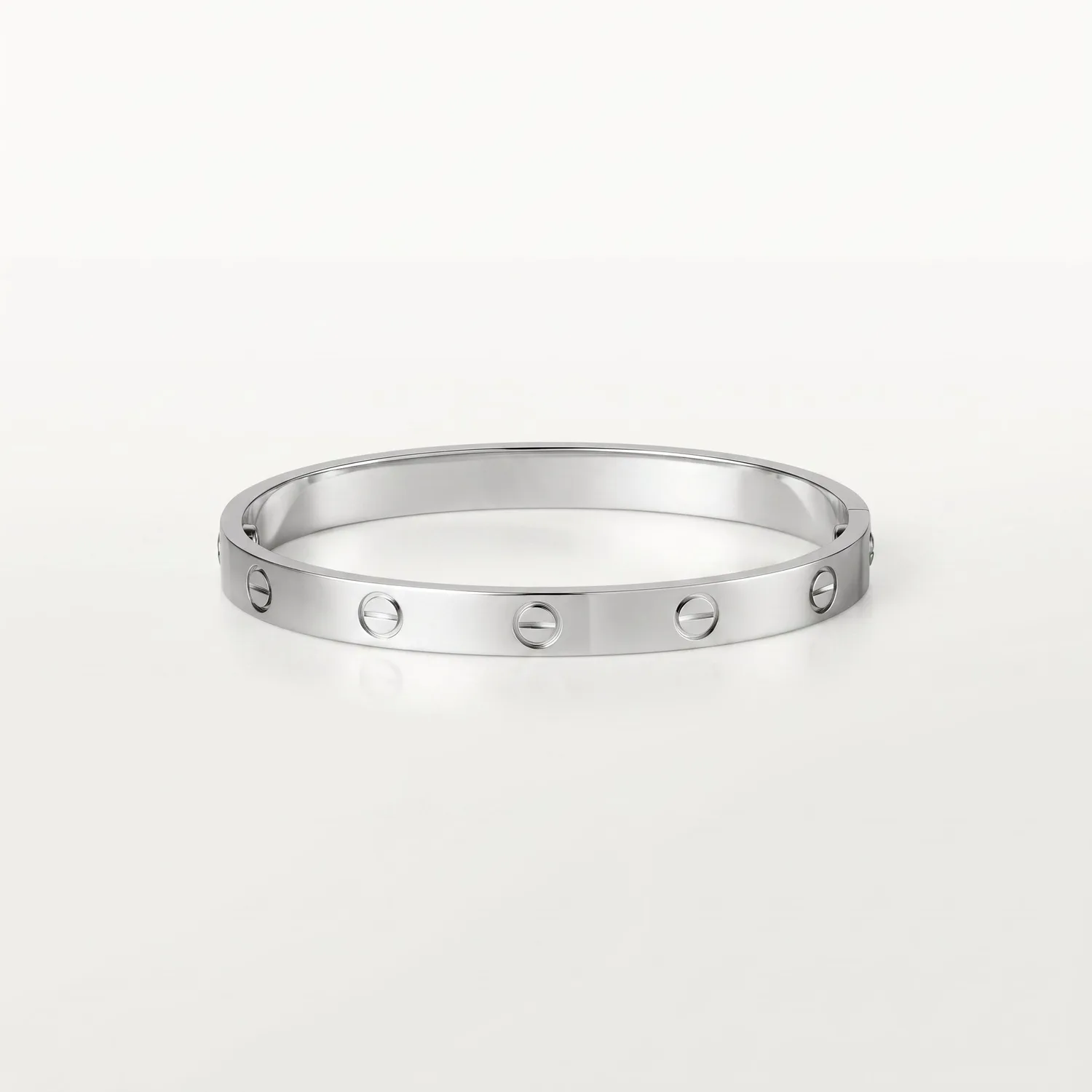 Lila Bracelet (in silver & gold)