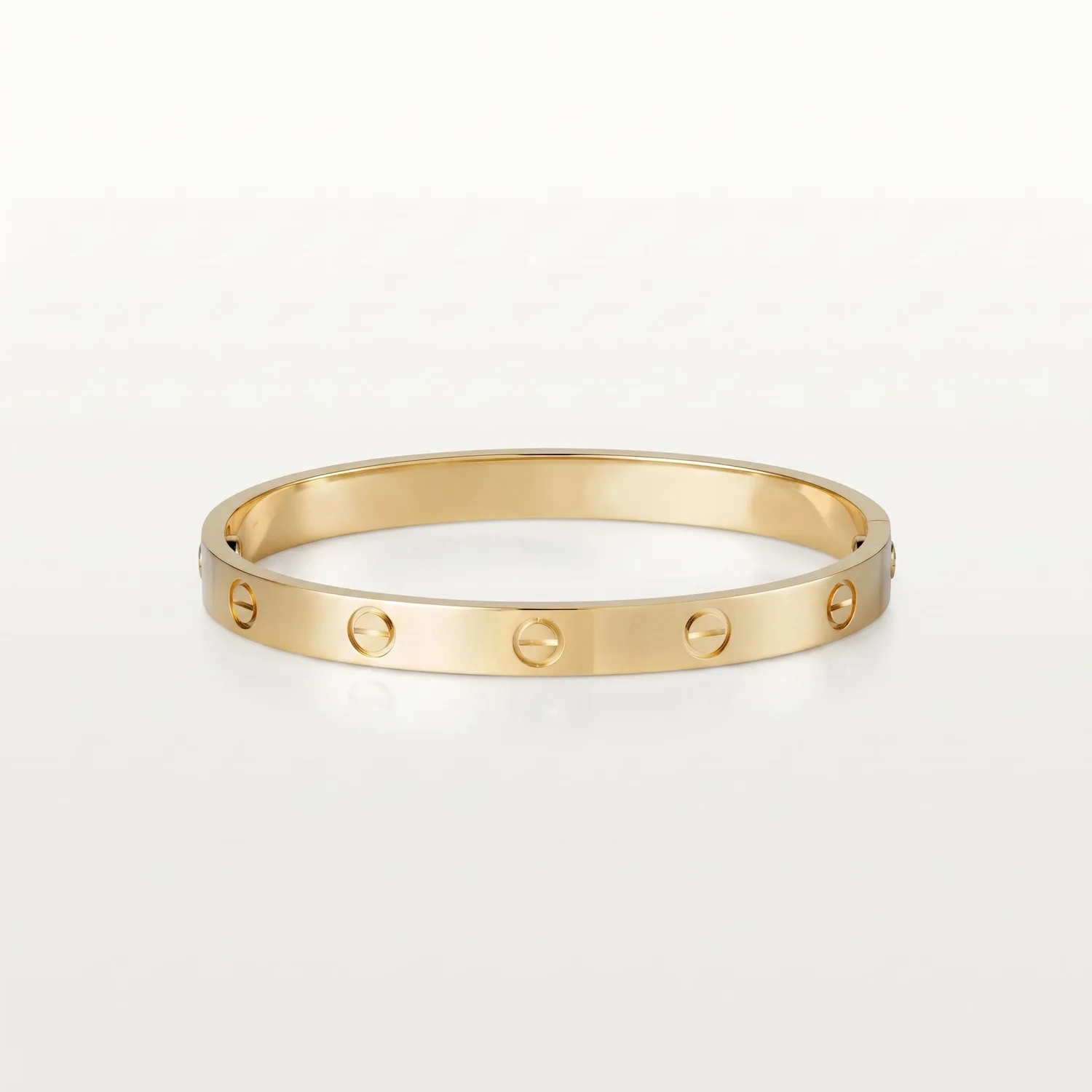 Lila Bracelet (in silver & gold)