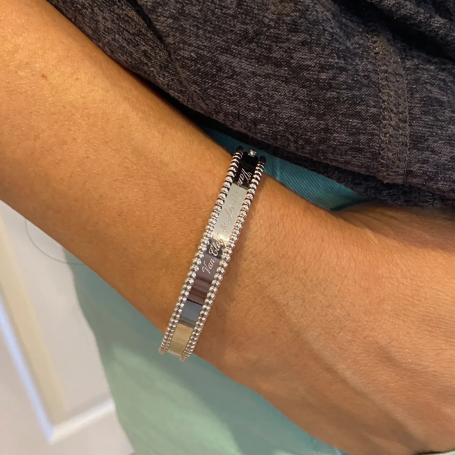 Dream Classic Lindsay Bangle