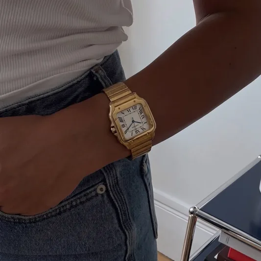 Lila Sant Watch