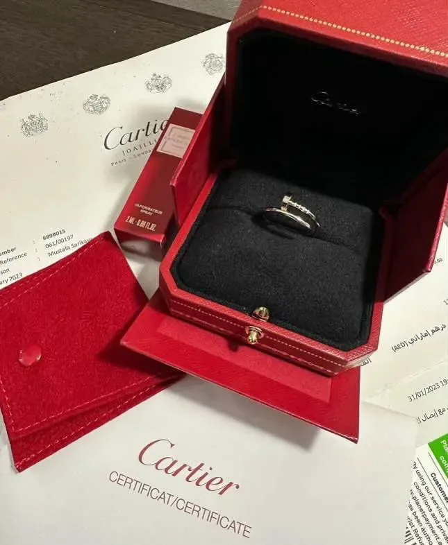 Luxury Gift Packaging